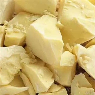 Mantequilla de cacao de grado alimenticio